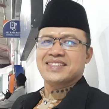 KH Edy Musoffa