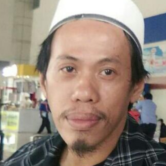 Mubarok Idrus