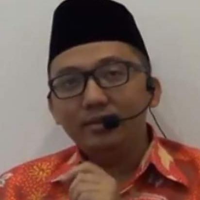 Khairul Fahmi