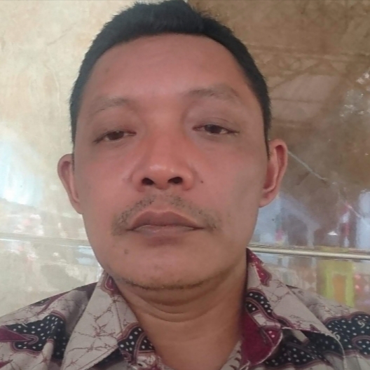 Ahmad Sutrisno