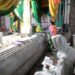 Maqbarah Mursyid thariqah Naqsyabandi-Khalidiyah, Syekh Abdul Wahab Rokan di Stabat Sumatera Utara