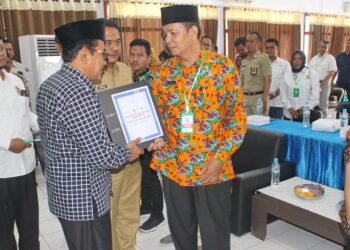 NET26.id - Pelatihan Pelatih Tempat Kerja (AbA-IB) KADIN Jombang