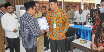 NET26.id - Pelatihan Pelatih Tempat Kerja (AbA-IB) KADIN Jombang