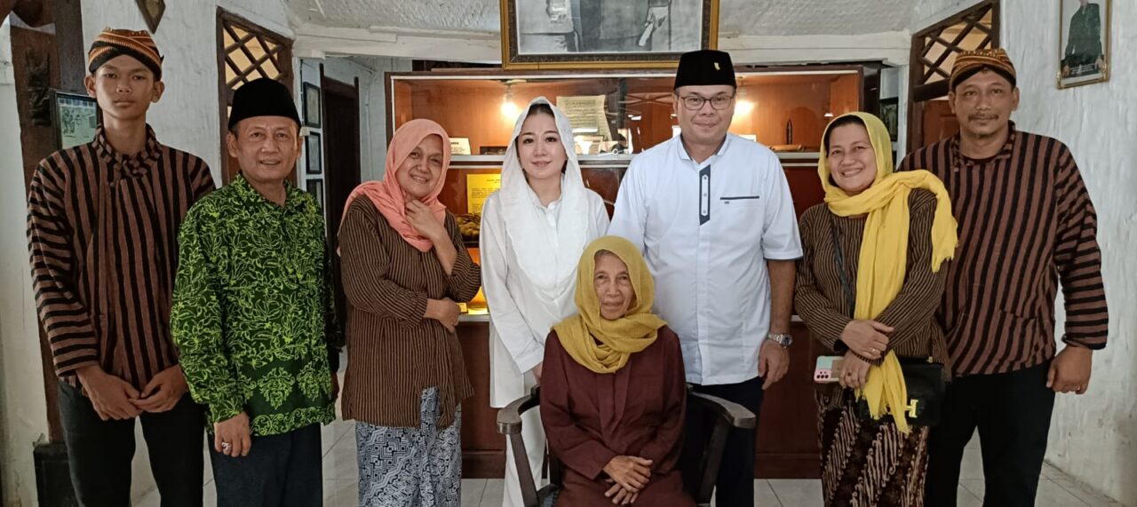 Dalam rangka mensyukuri nikmat kemerdekaan bangsa Indonesia ke-81 yang jatuh pada bulan Ramadan